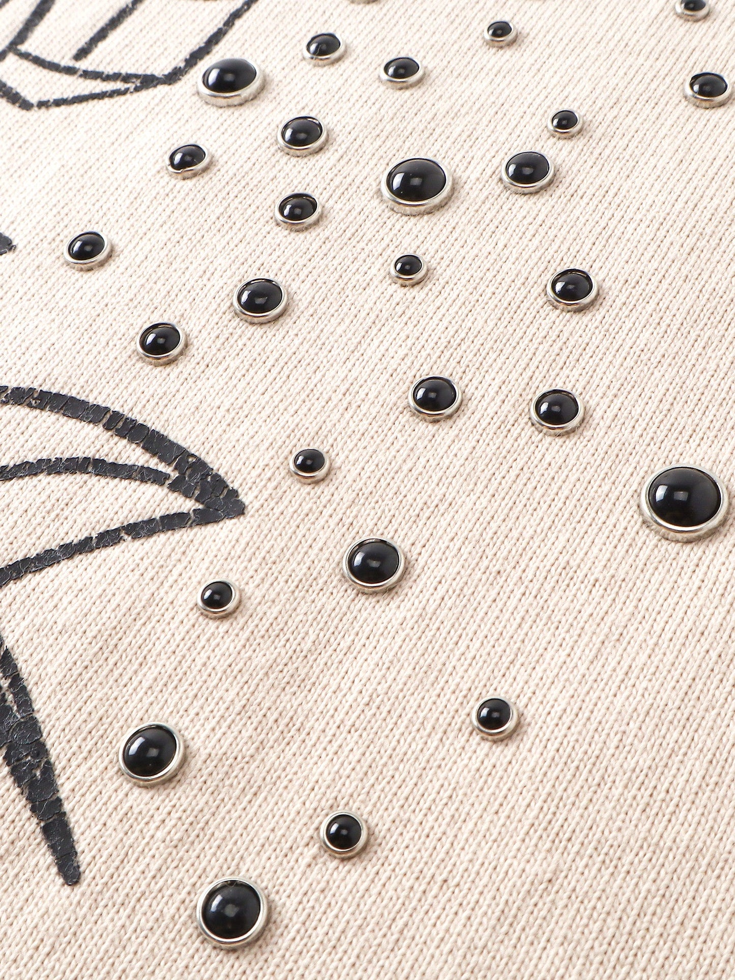 LUMINOUS DAWN SKETCH KNIGHT S/S TEE