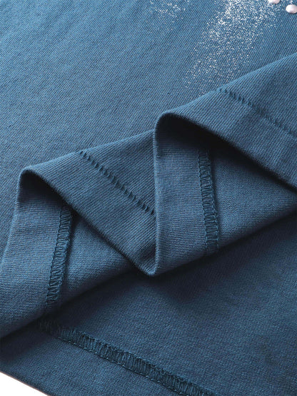 LUMINOUS DAWN PHANTOM SWORDSHIELD S/S TEE