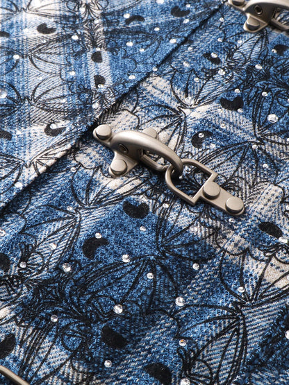 LUMINOUS DAWN SHADOWBAT L/S SHIRT