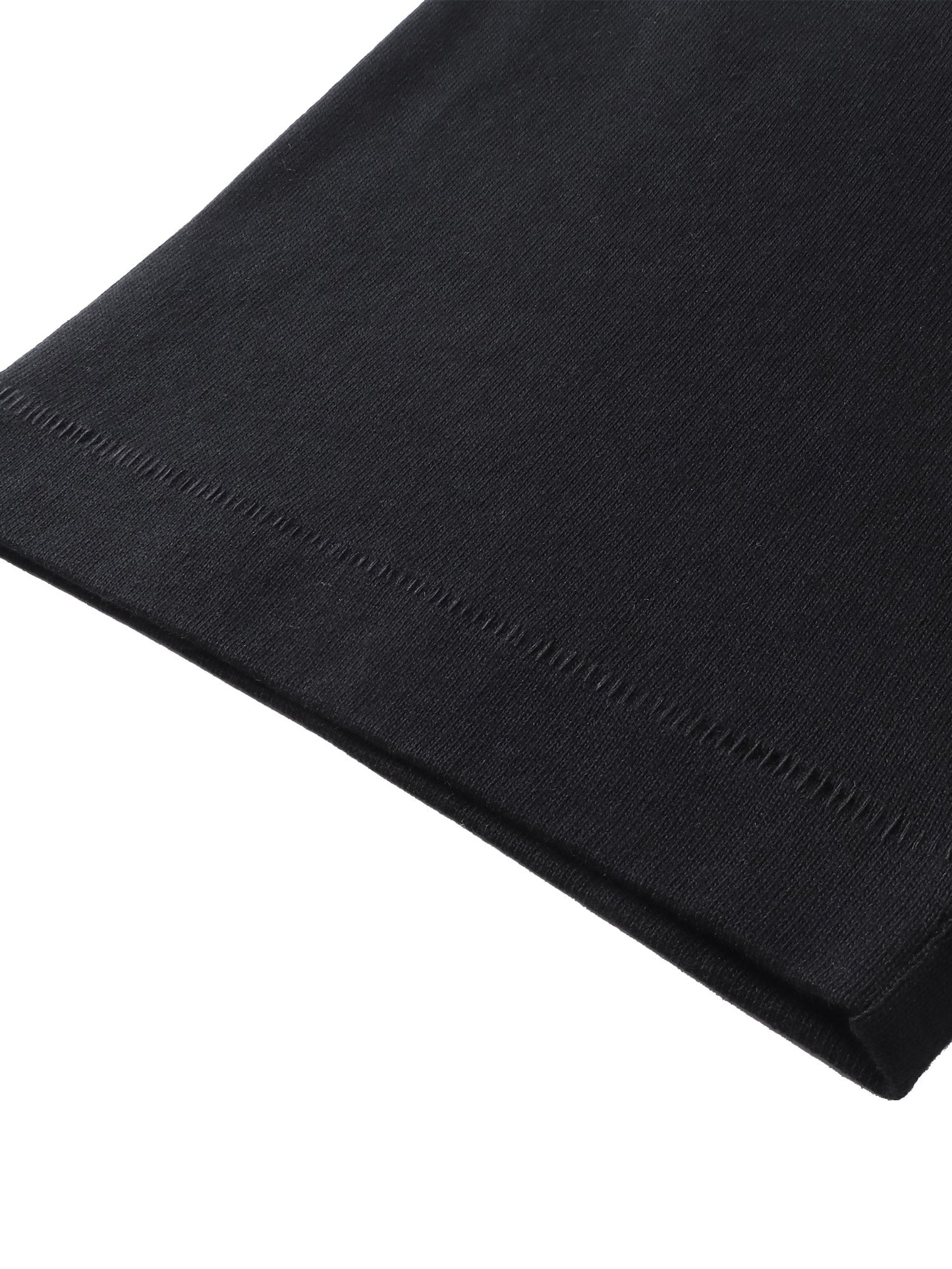 LUMINOUS DAWN DESTROYED PATCHWORK S/S TEE