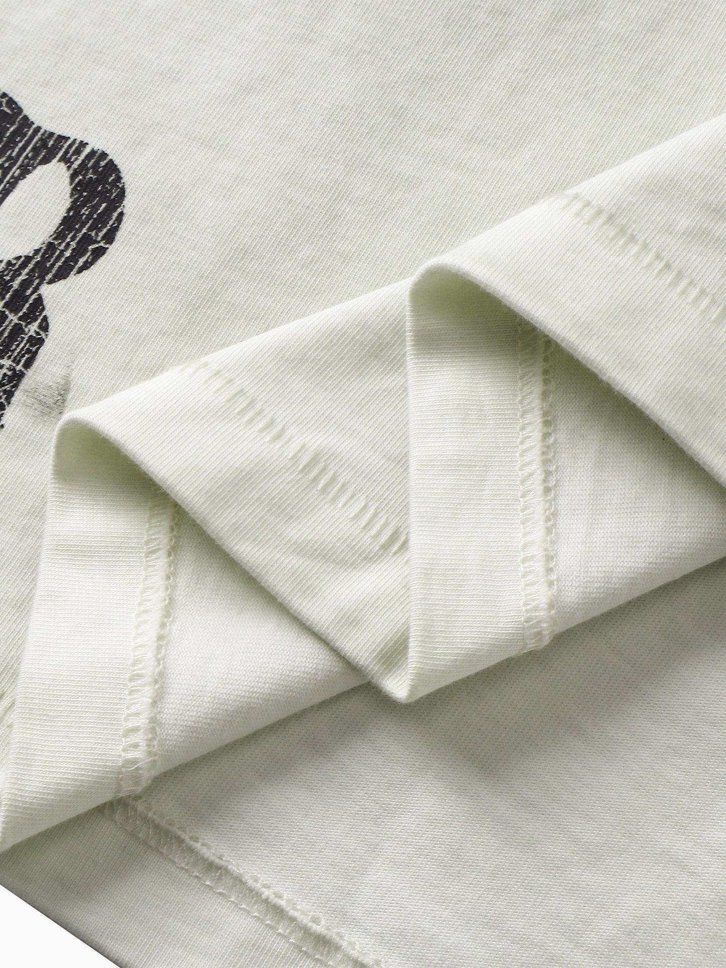 LUMINOUS DAWN KNIGHT BADGE S/S TEE