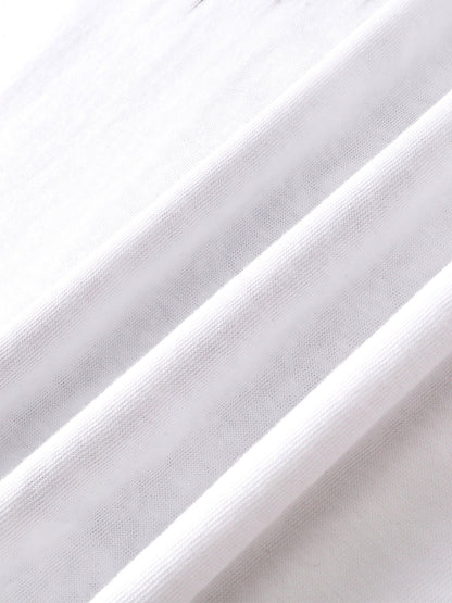 LUMINOUS DAWN SKETCH KNIGHT S/S TEE