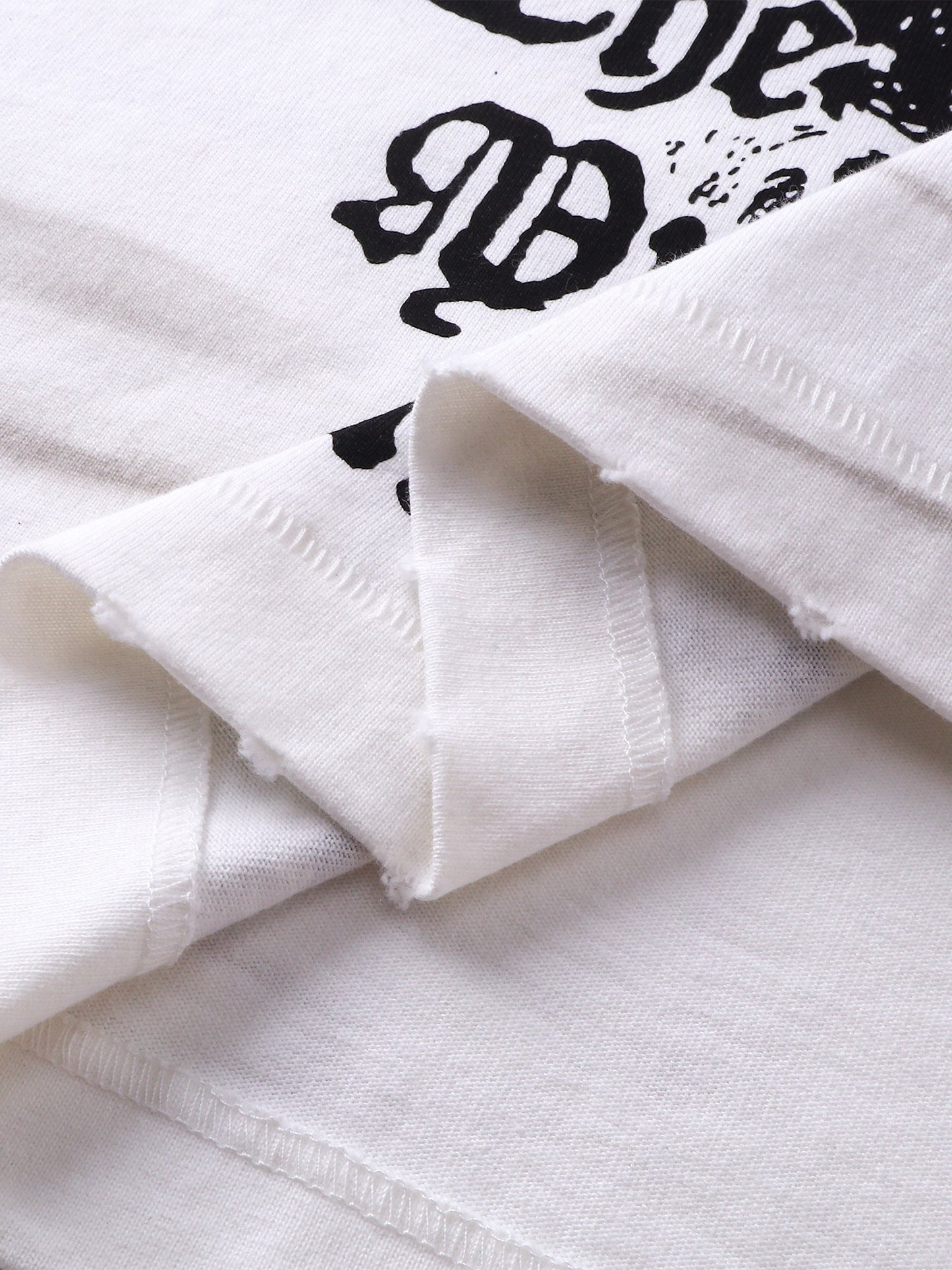 LUMINOUS DAWN RIPPLE S/S TEE