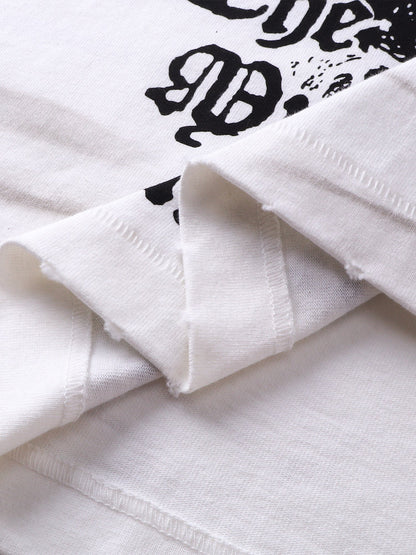 LUMINOUS DAWN RIPPLE S/S TEE