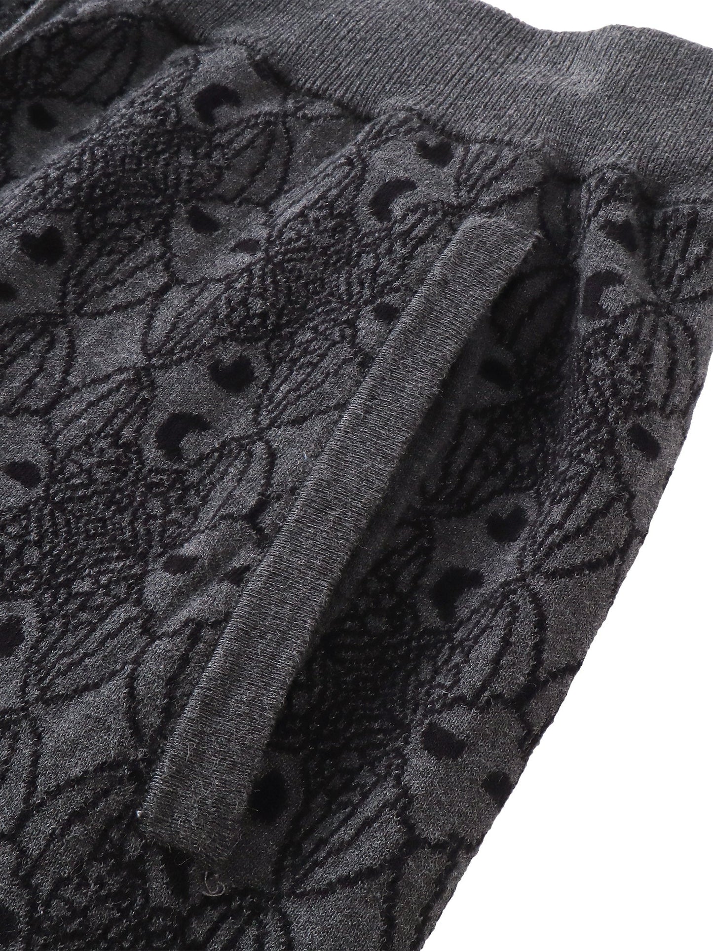 LUMINOUS DAWN SHADOWBAT SHORTS