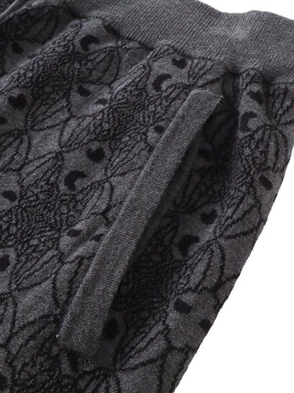 LUMINOUS DAWN SHADOWBAT SHORTS