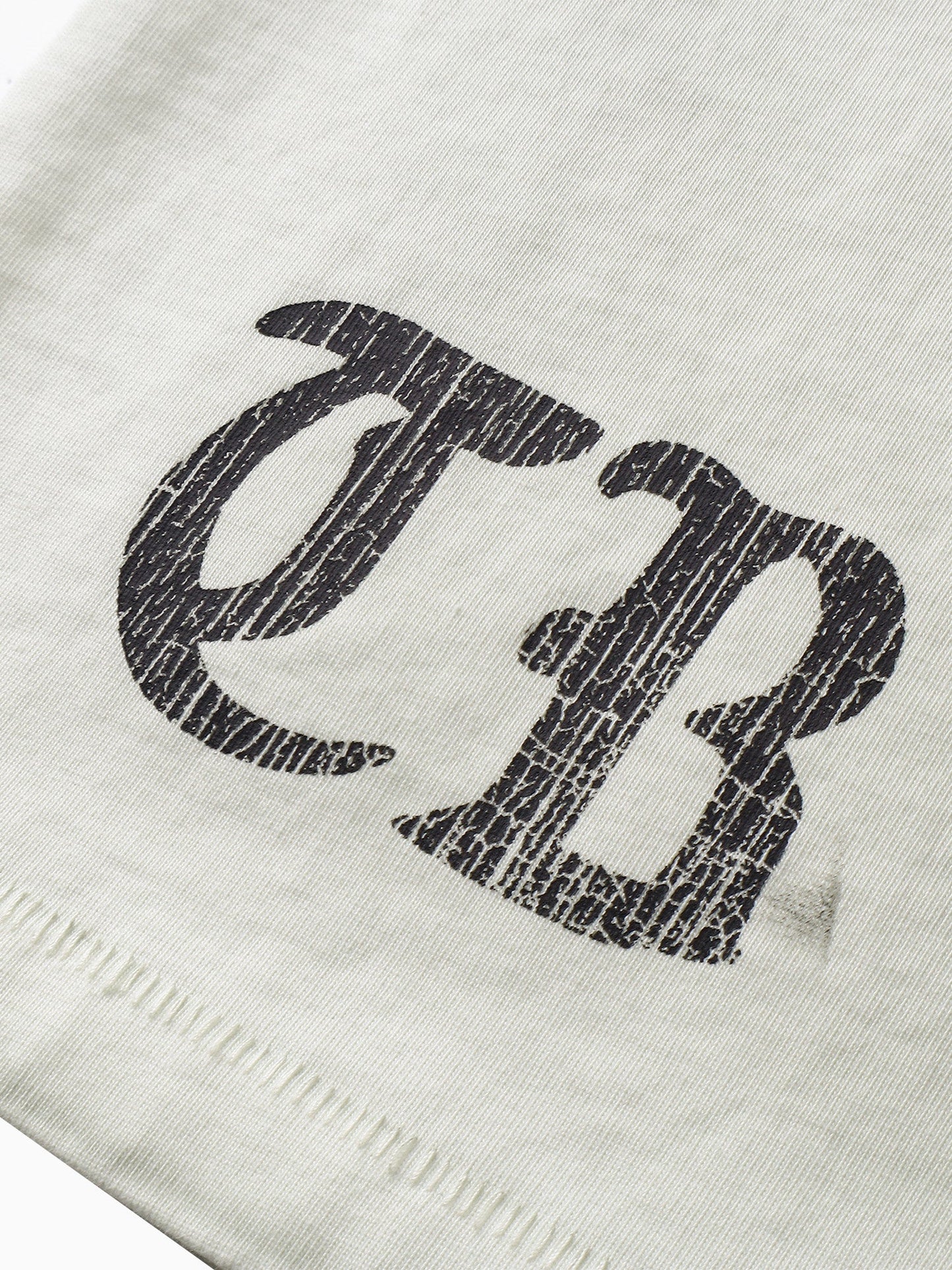 LUMINOUS DAWN KNIGHT BADGE S/S TEE