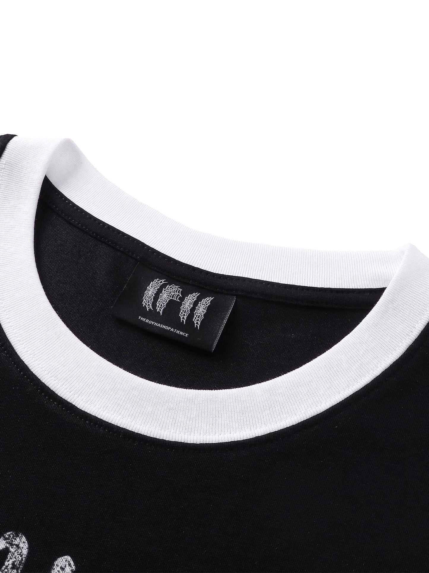 LUMINOUS DAWN SKETCH KNIGHT S/S TEE