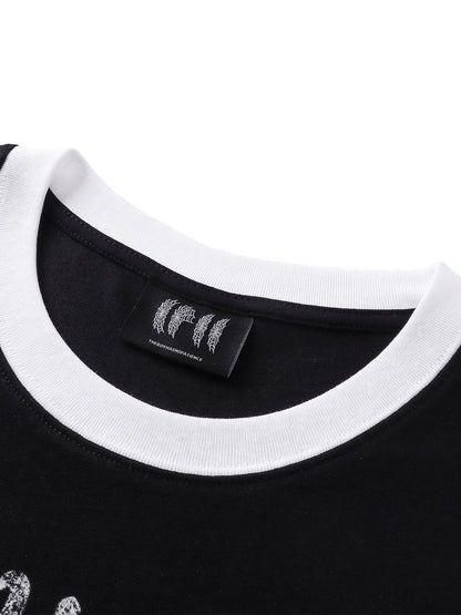 LUMINOUS DAWN SKETCH KNIGHT S/S TEE