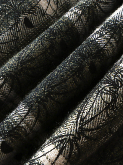 LUMINOUS DAWN SHADOWBAT L/S SHIRT