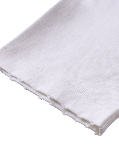 LUMINOUS DAWN RIPPLE S/S TEE