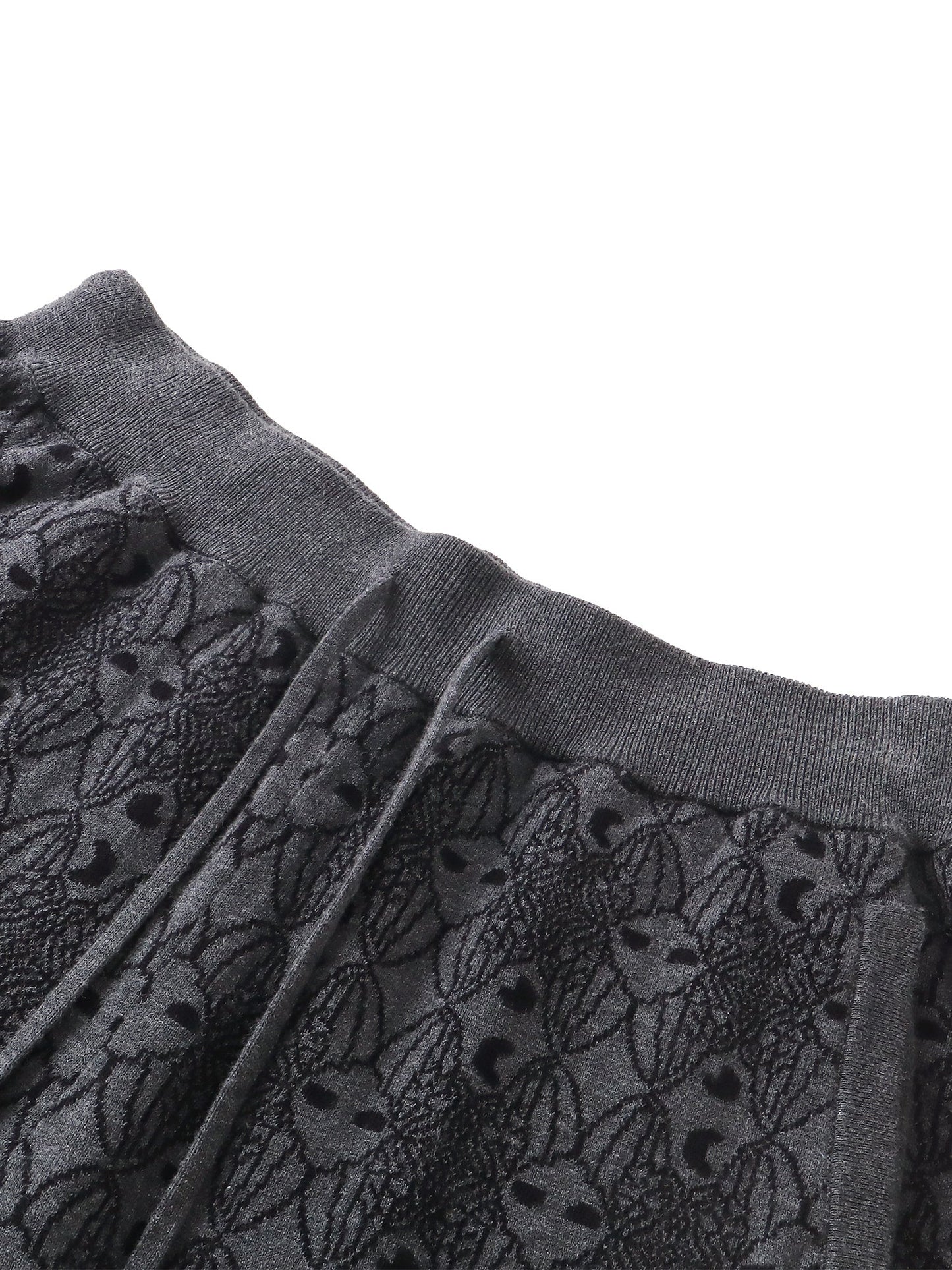 LUMINOUS DAWN SHADOWBAT SHORTS