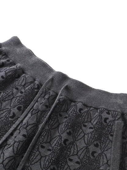 LUMINOUS DAWN SHADOWBAT SHORTS