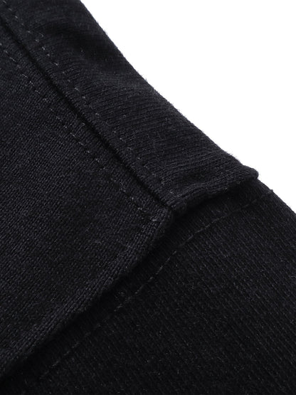 LUMINOUS DAWN DISTRESSED PATTERN S/S TEE