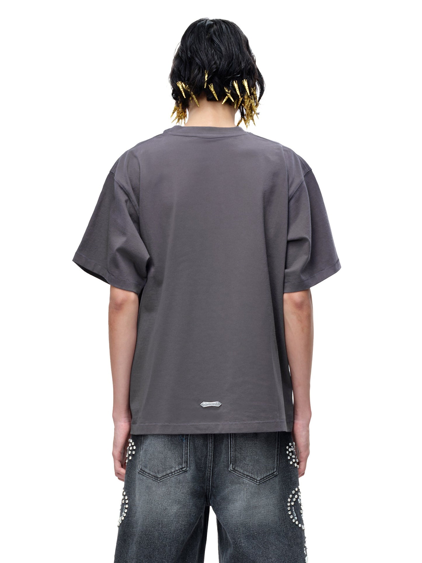 LUMINOUS DAWN PHANTOM SWORDSHIELD S/S TEE