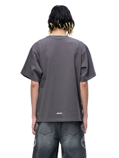 LUMINOUS DAWN PHANTOM SWORDSHIELD S/S TEE