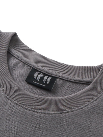 LUMINOUS DAWN SKETCH KNIGHT S/S TEE