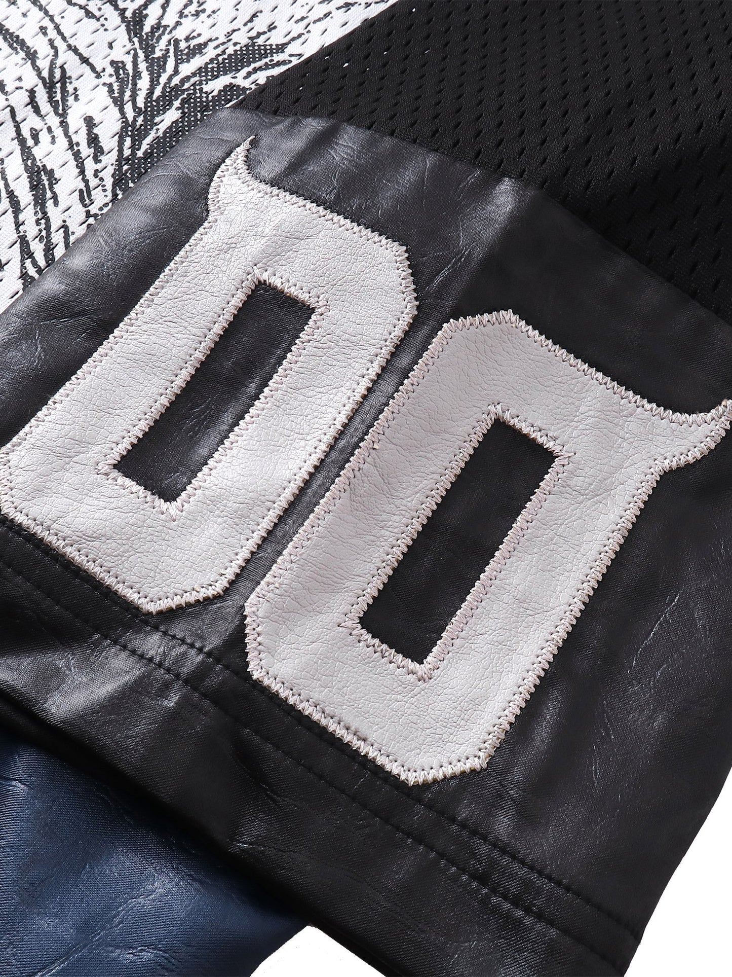 LUMINOUS DAWN SWORDSHIELD & KNIGHT RUGBY SHIRT