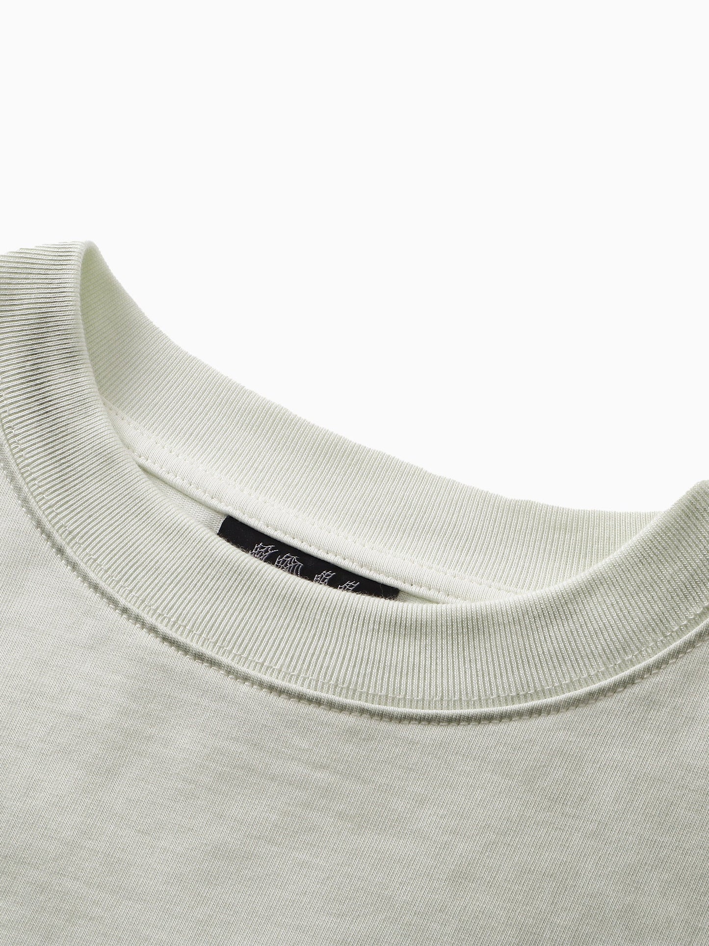 LUMINOUS DAWN KNIGHT BADGE S/S TEE