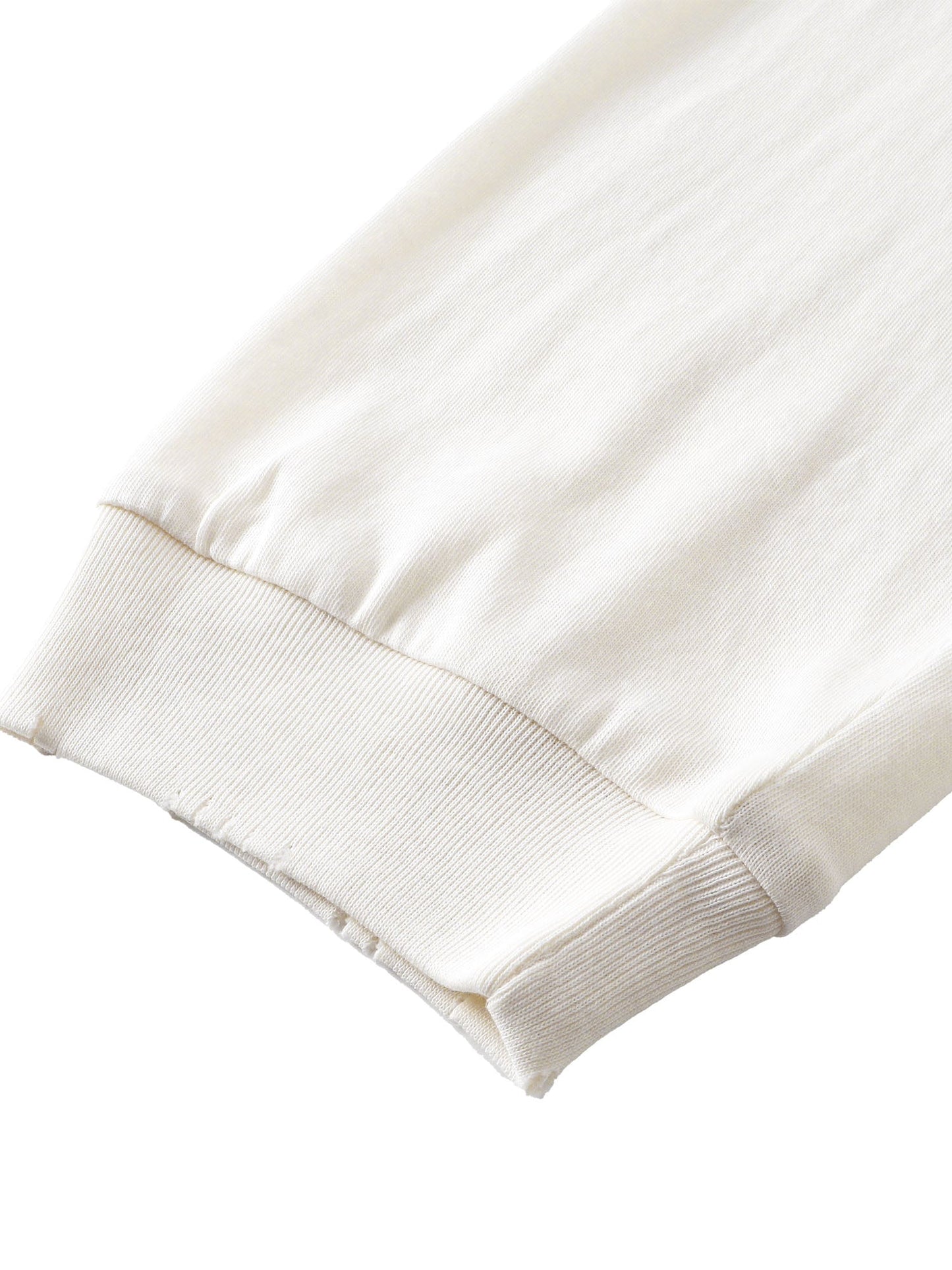 LUMINOUS DAWN SWORD & SHIELD L/S TEE