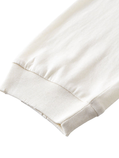 LUMINOUS DAWN SWORD & SHIELD L/S TEE