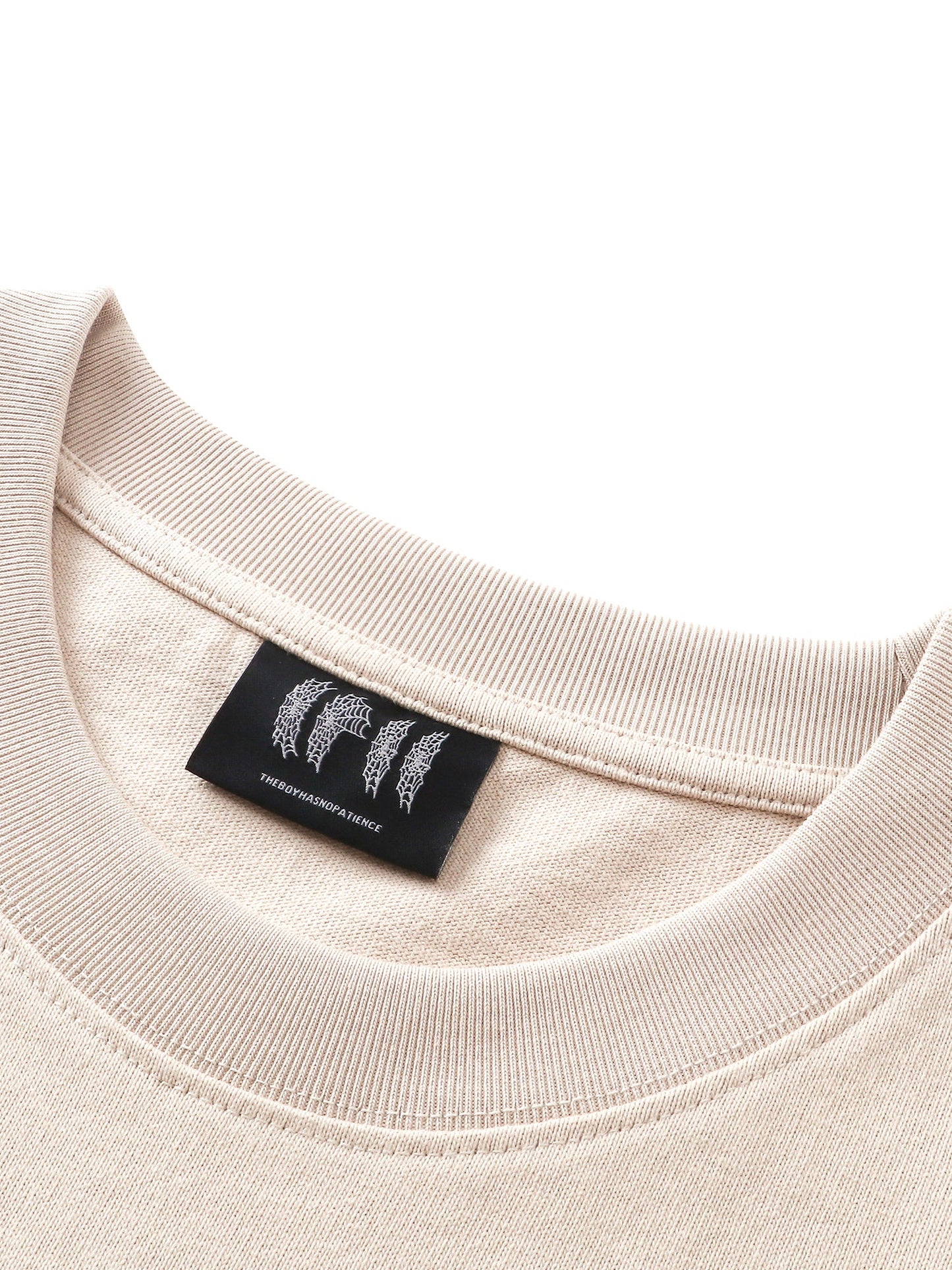 LUMINOUS DAWN SKETCH KNIGHT S/S TEE