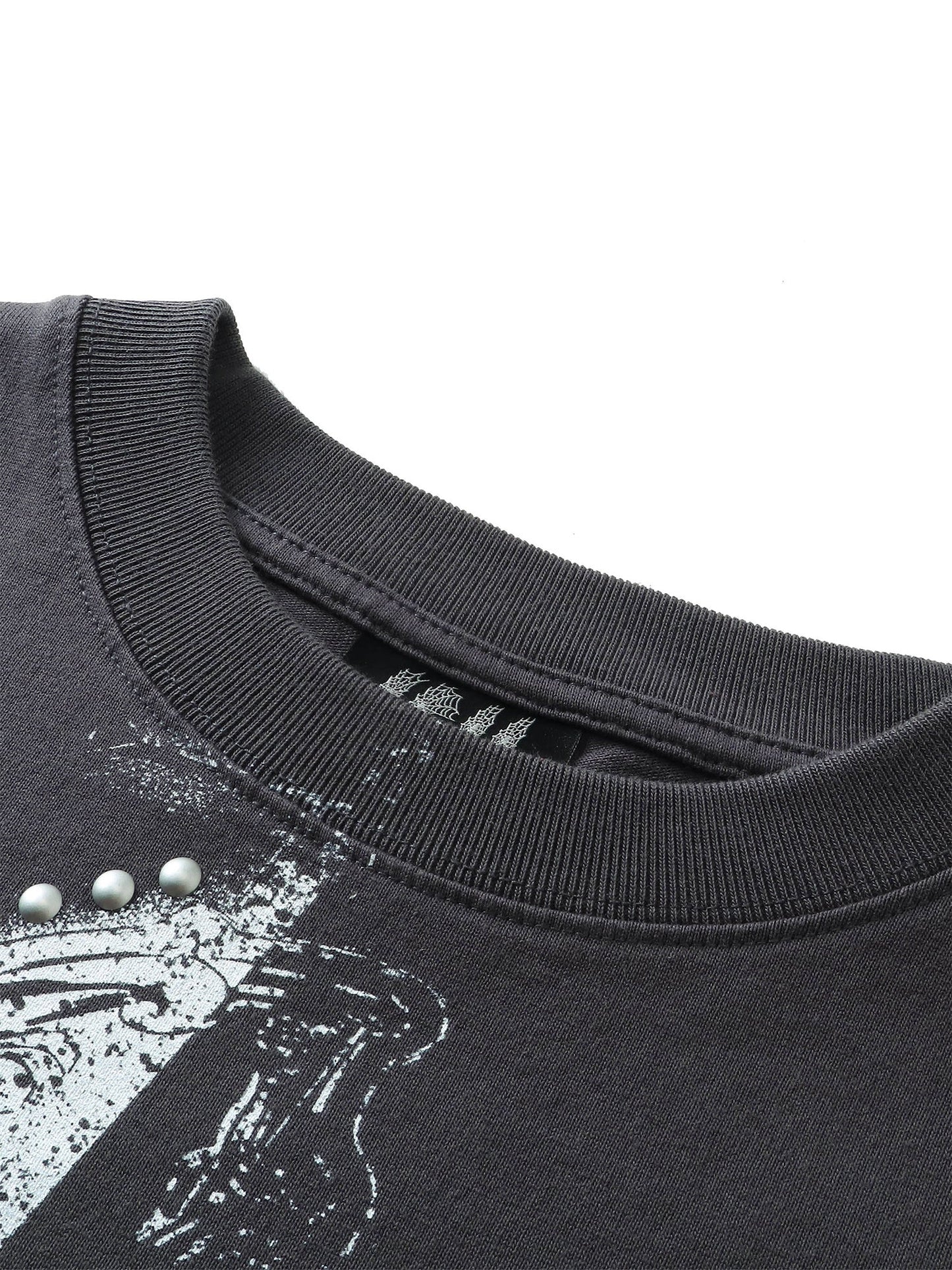 LUMINOUS DAWN PHANTOM SWORDSHIELD S/S TEE