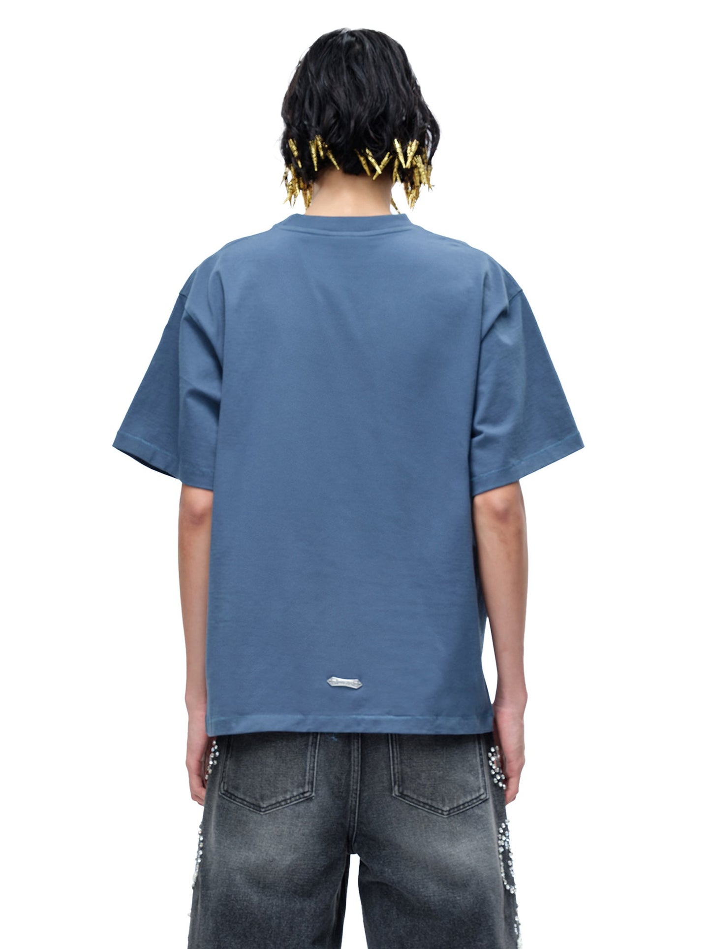 LUMINOUS DAWN PHANTOM SWORDSHIELD S/S TEE