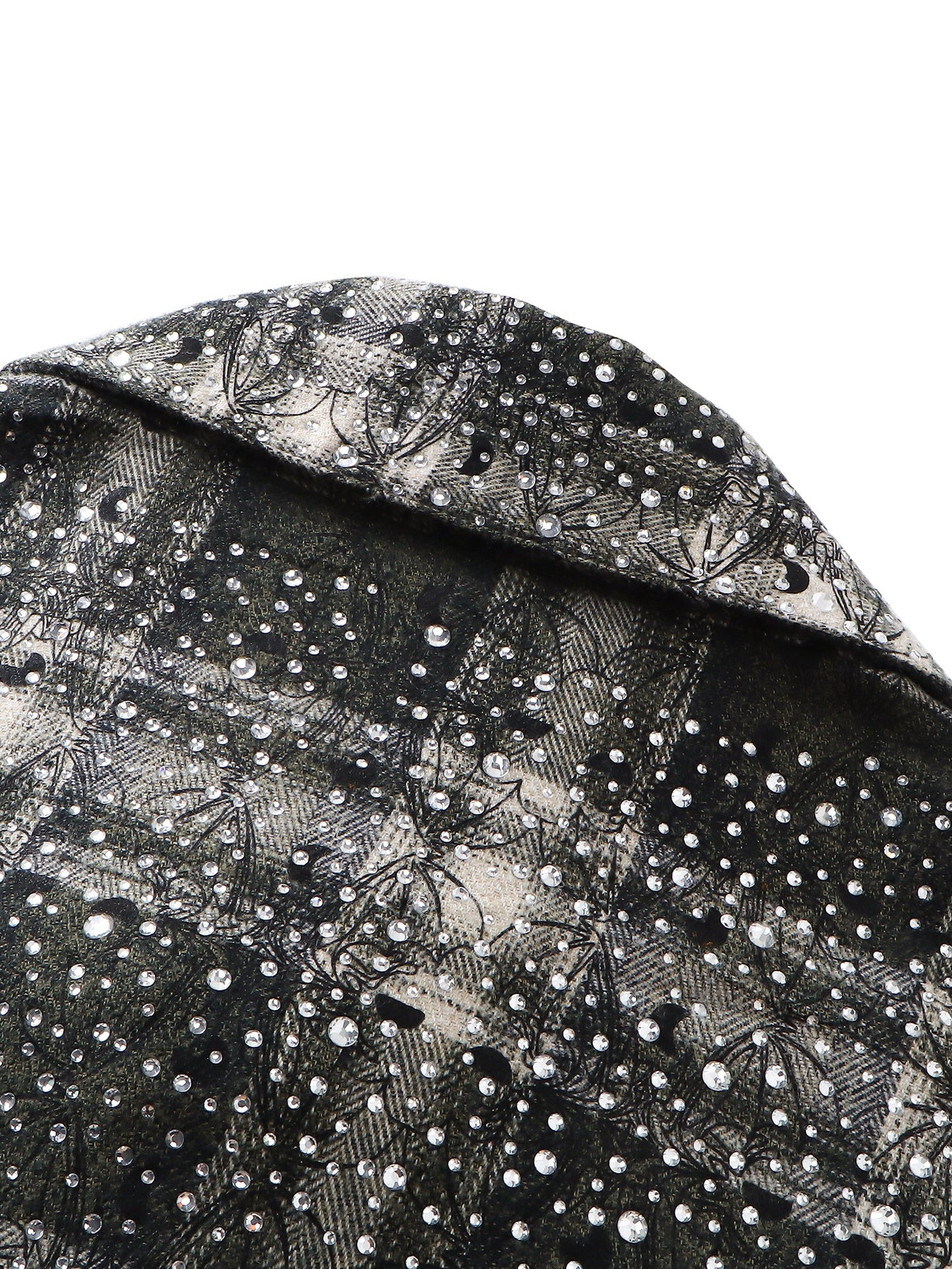 LUMINOUS DAWN SHADOWBAT L/S SHIRT