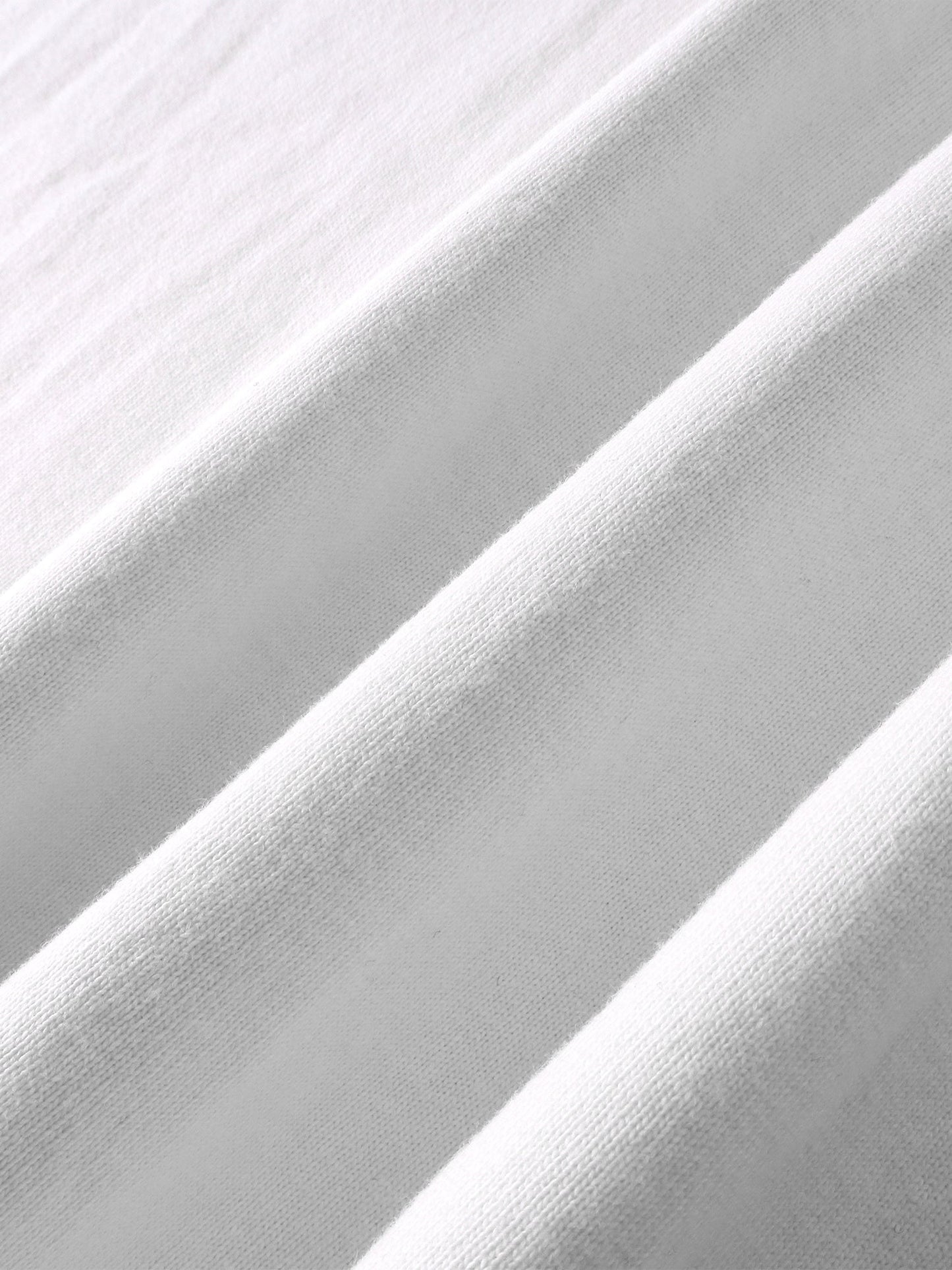 LUMINOUS DAWN DISTRESSED PATTERN S/S TEE