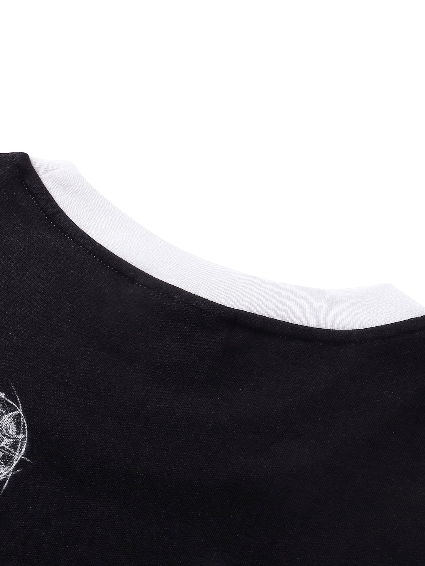 LUMINOUS DAWN SKETCH KNIGHT S/S TEE