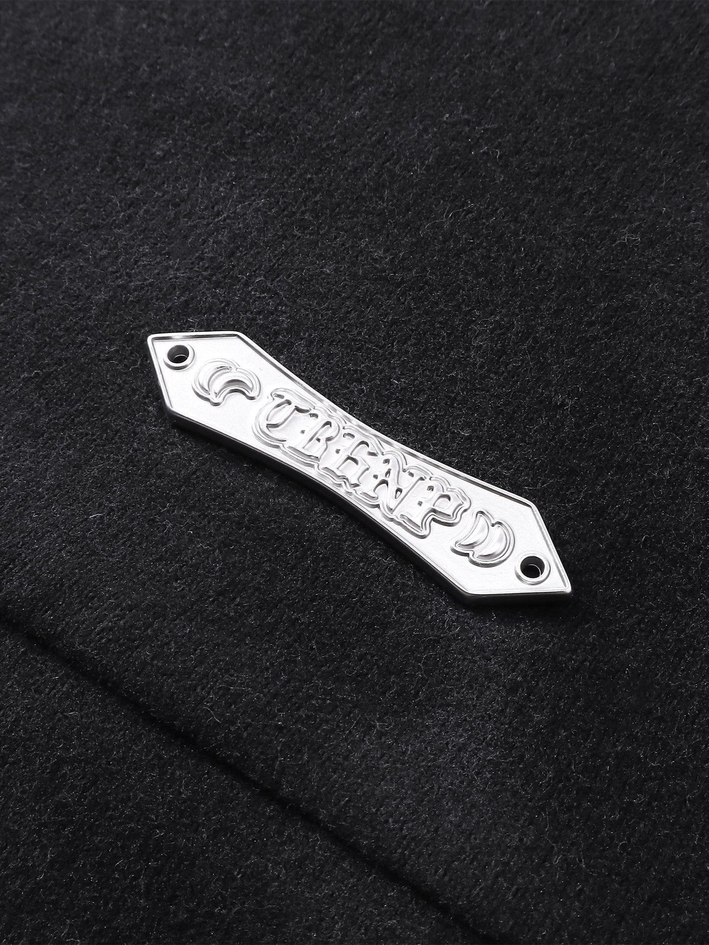 LUMINOUS DAWN STRUCTURED POLO S/S TEE