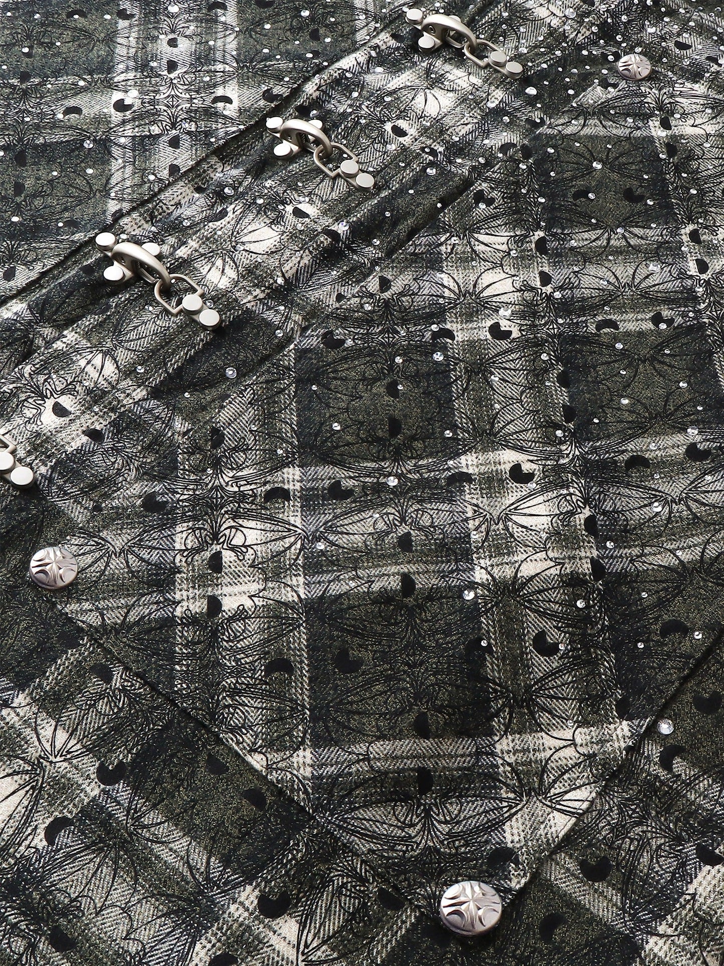 LUMINOUS DAWN SHADOWBAT L/S SHIRT