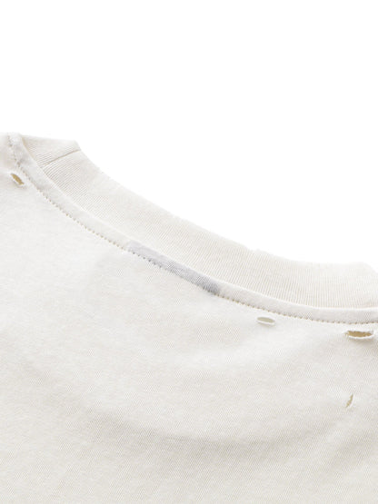 LUMINOUS DAWN SWORD & SHIELD L/S TEE