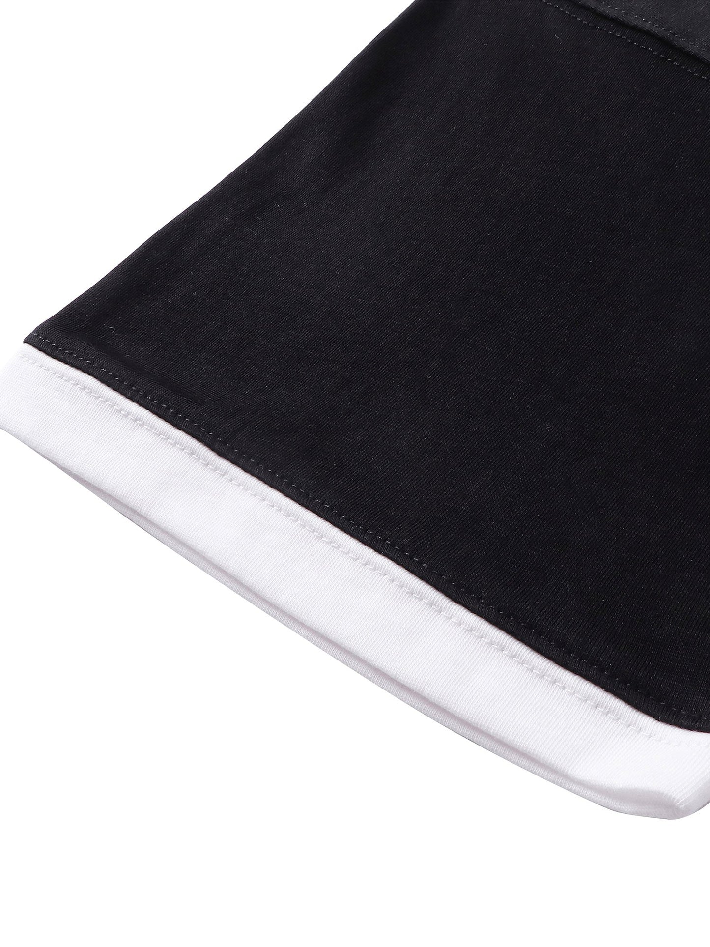 LUMINOUS DAWN SKETCH KNIGHT S/S TEE