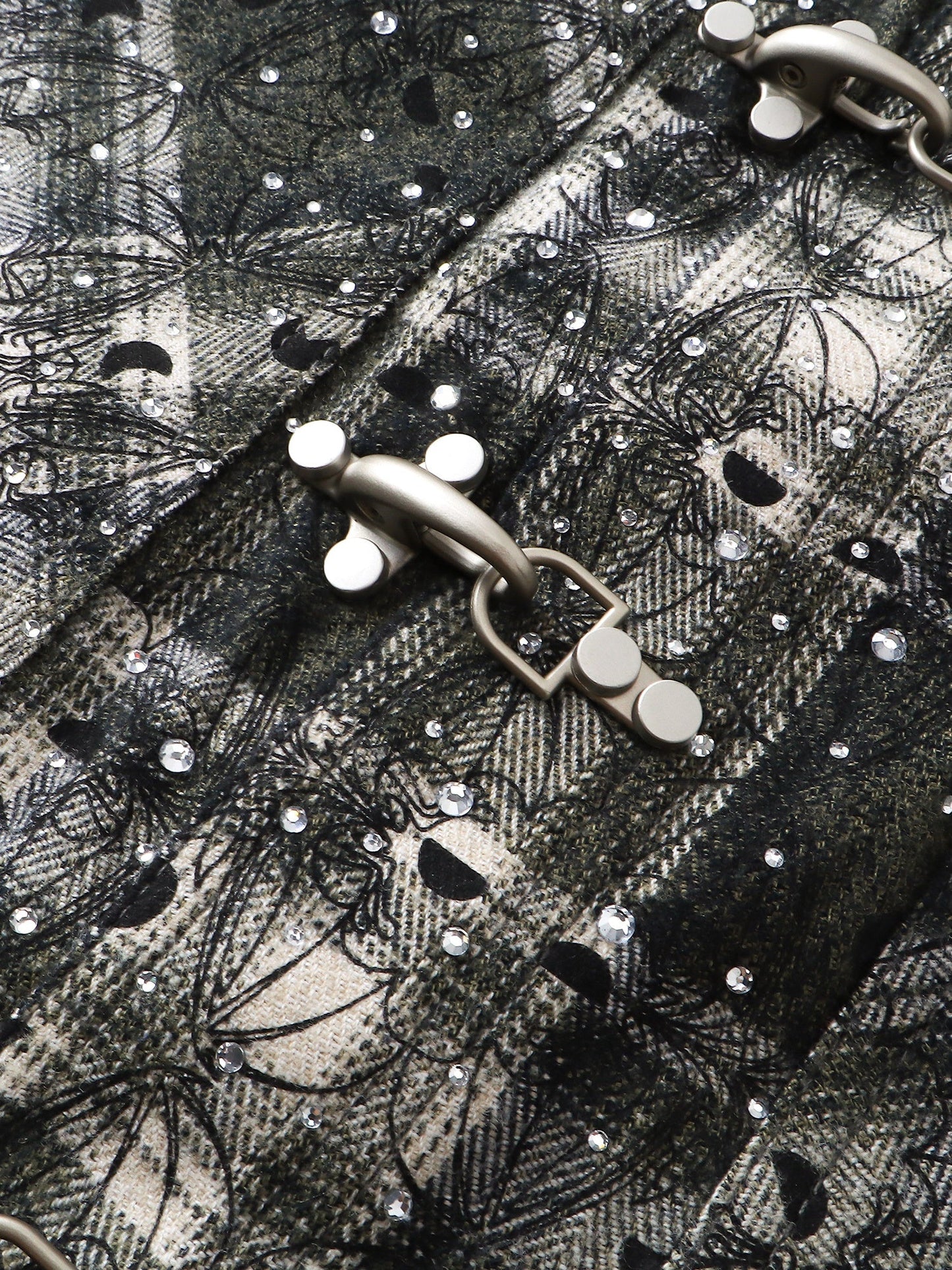 LUMINOUS DAWN SHADOWBAT L/S SHIRT