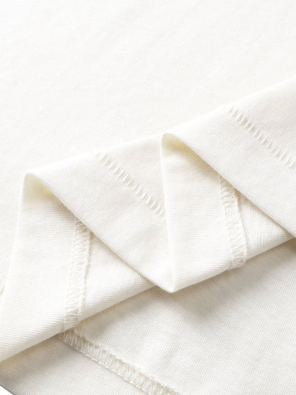 LUMINOUS DAWN SWORD & SHIELD L/S TEE