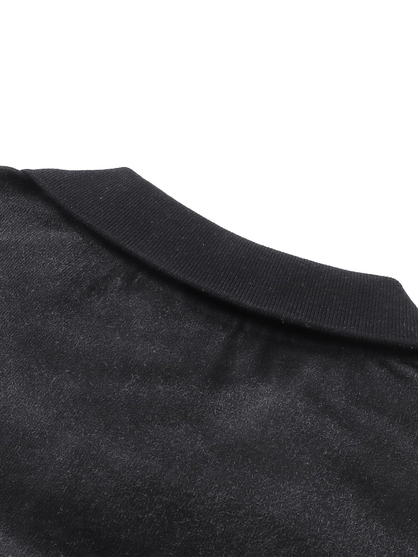 LUMINOUS DAWN STRUCTURED POLO S/S TEE