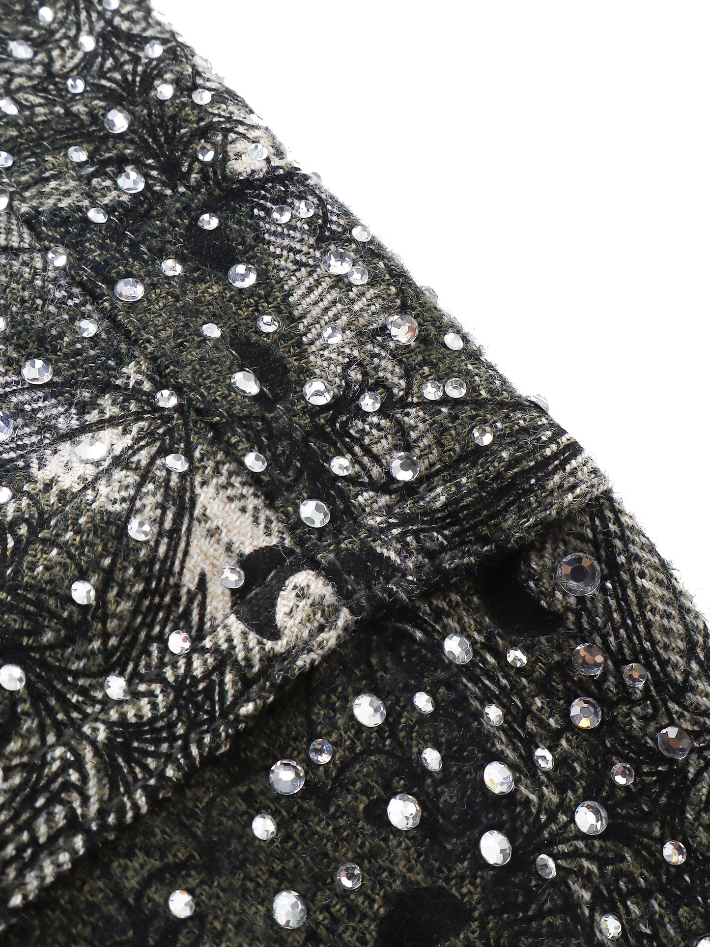 LUMINOUS DAWN SHADOWBAT L/S SHIRT