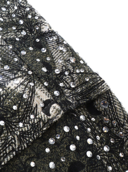 LUMINOUS DAWN SHADOWBAT L/S SHIRT