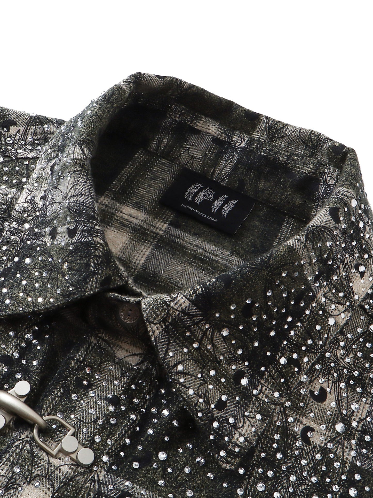 LUMINOUS DAWN SHADOWBAT L/S SHIRT