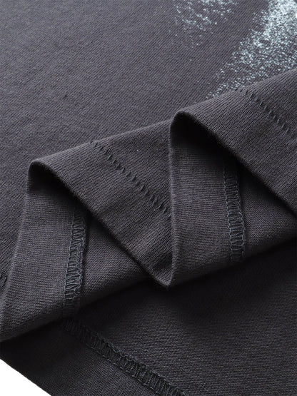 LUMINOUS DAWN PHANTOM SWORDSHIELD S/S TEE