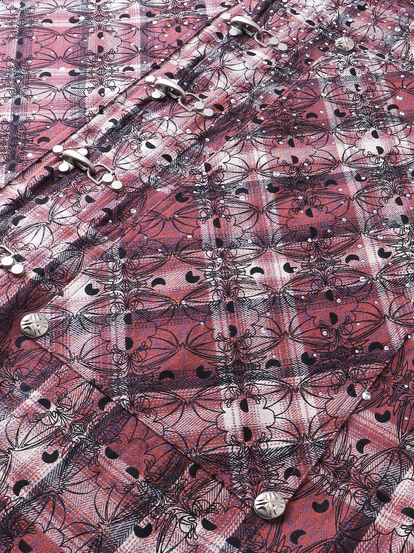 LUMINOUS DAWN SHADOWBAT L/S SHIRT