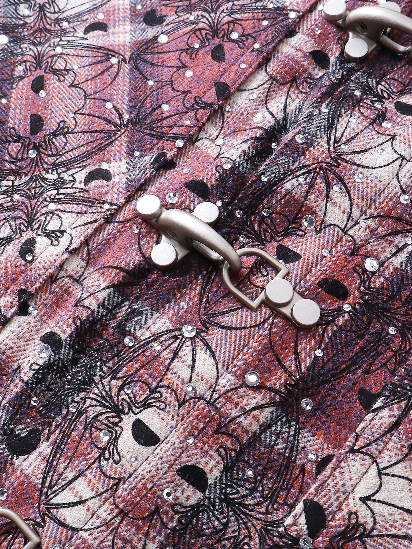 LUMINOUS DAWN SHADOWBAT L/S SHIRT