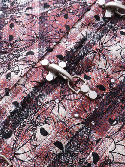 LUMINOUS DAWN SHADOWBAT L/S SHIRT