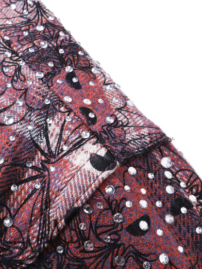 LUMINOUS DAWN SHADOWBAT L/S SHIRT