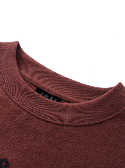 LUMINOUS DAWN KNIGHT & SWORD S/S TEE