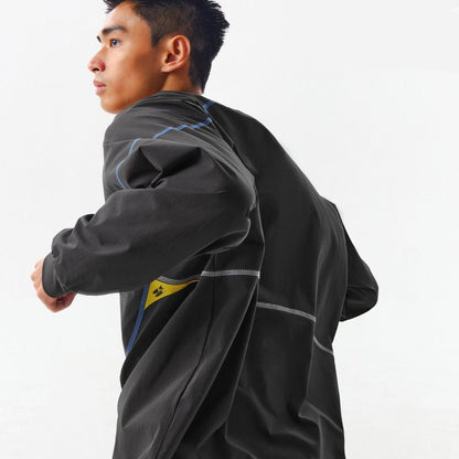 QUICK DRY LONG SLEEVE TEE