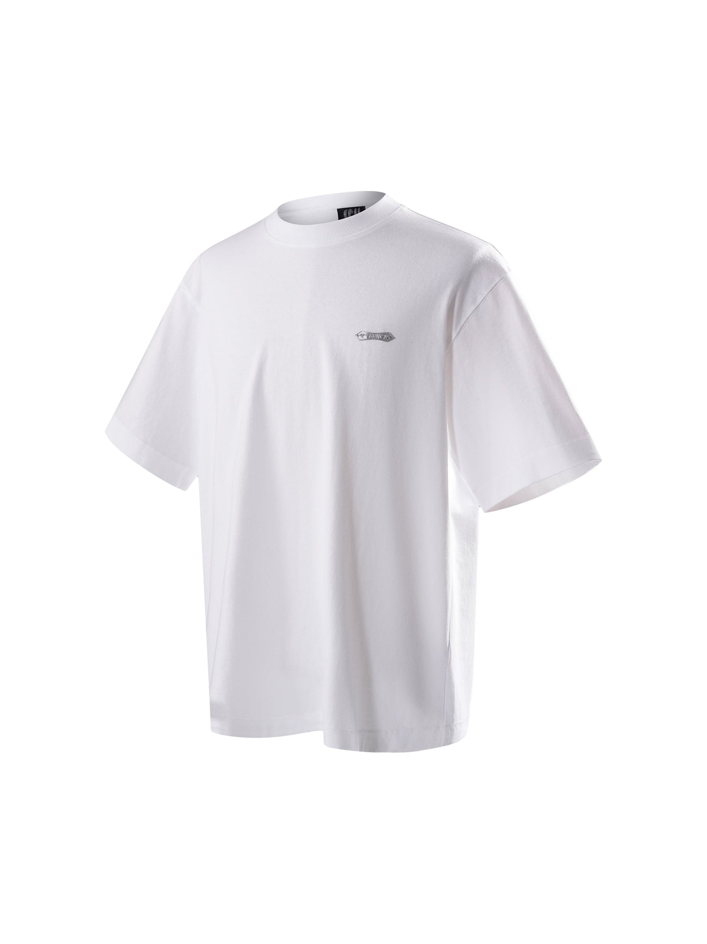 LUMINOUS DAWN EMBLEM & SHADOWBAT S/S TEE