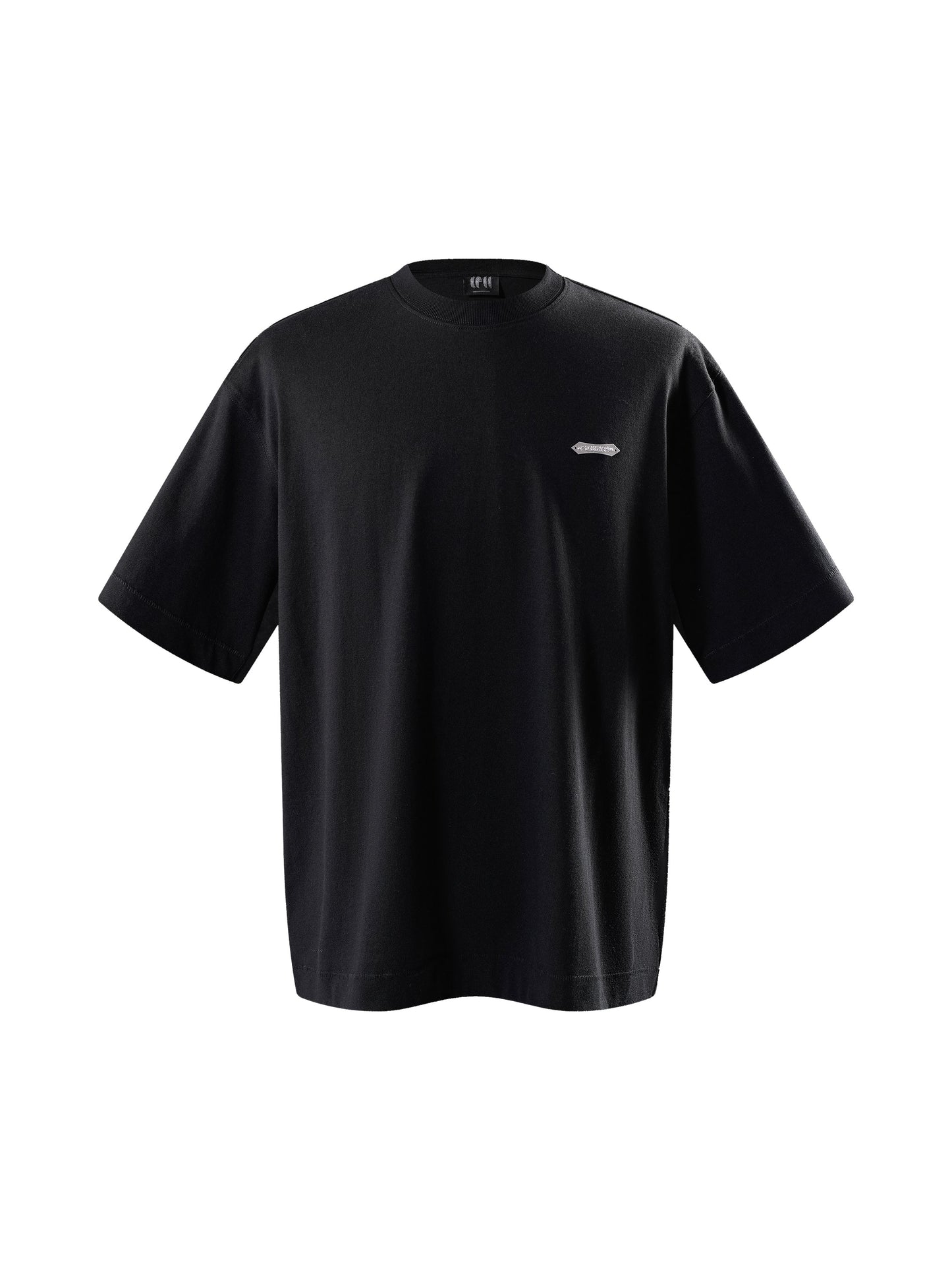 LUMINOUS DAWN EMBLEM & SHADOWBAT S/S TEE